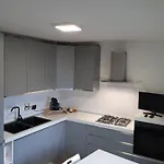 Bacinetto House - Panoramic Tower Apartman *