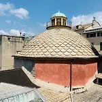 Lägenhet Bacinetto House - Panoramic Tower *
