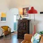 Bacinetto House - Panoramic Tower Апартаменты