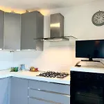 Bacinetto House - Panoramic Tower * ジェノヴァ