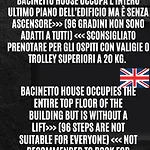 Bacinetto House - Panoramic Tower