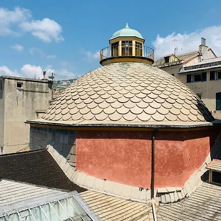 아파트 Bacinetto House - Panoramic Tower *