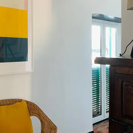 Apartment Bacinetto House - Panoramic Tower *