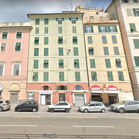 Bacinetto House - Panoramic Tower アパート *